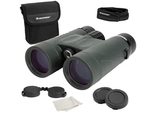 Expired Celestrons Nature Dx 8x42 Binoculars Reduced By 32 Space