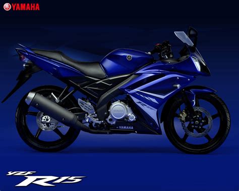 Follow the vibe and change your wallpaper every day! Yamaha R15 Special Edition Wallpapers - XciteFun.net