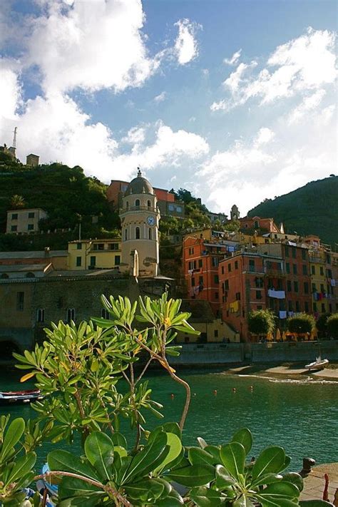 Vernazza Liguria Italy Places In Italy Places To See Riomaggiore