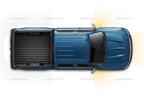 Does Silverado have lane keep assist?