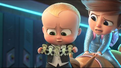 Watch the trailer, find screenings & book tickets for the boss baby: The Boss Baby: Family Business Trailer (2021)