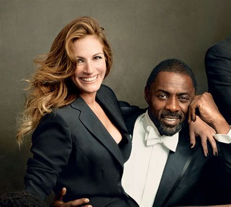 Vanity Fairs 2014 Hollywood Issue Cover Close Up And Behind The Scenes
