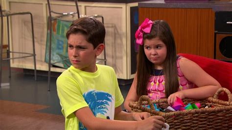 Die Thundermans S02e17 Wer Ist Eure Mom Whos Your Mommy