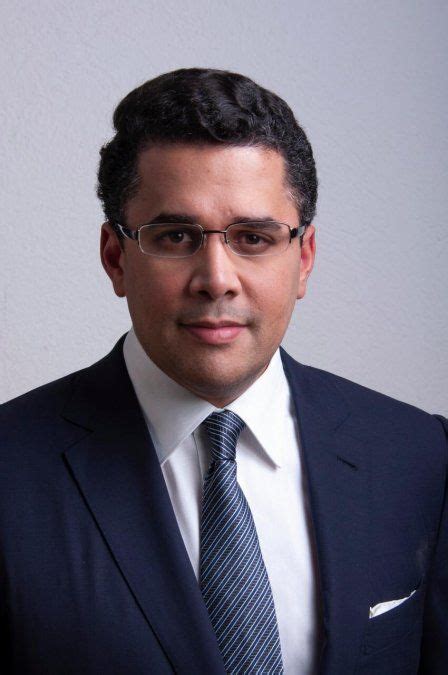RepÚblica Dominicana Nuevo Ministro De Turismo