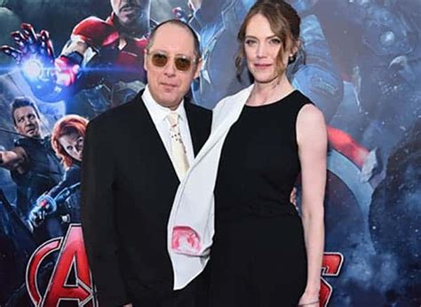 The two dated for a few years before deciding to marry in 1987. James Spader married, ex-wife Victoria Spader know his net ...