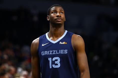 Memphis Grizzlies Jaren Jackson Jr Could Play For The First Time In 2021