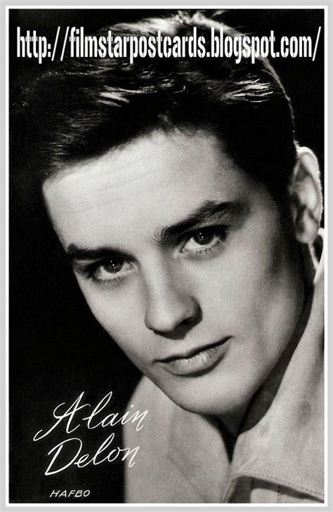 Martha maria herbst's geni profile. EverythingCroton: ALAIN DELON, FROM OUR FRIENDS @ EUROPEAN ...