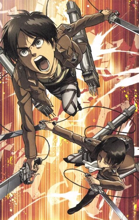 Manage your video collection and share your thoughts. 《進擊的巨人》動畫第三季即將開播，準備好迎接巨人的挑戰吧! - 每日頭條