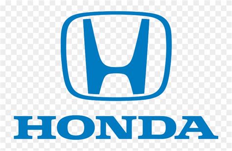 Image Blue Honda Logo Png Logopedia Fandom Powered Blue Honda Logo