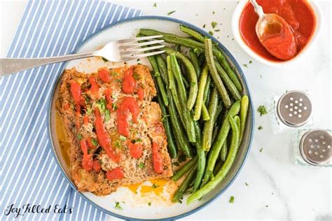 I love to take it with me as an office lunch it keeps beautifully from morning till noon. Keto Turkey Meatloaf - Low Carb, Gluten-Free, EASY - Joy ...
