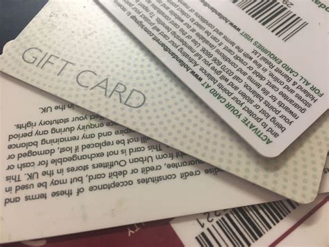 Reward Ideas: Gift Cards | Incentive & Motivation