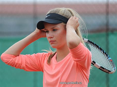 Bio, results, ranking and statistics of marketa vondrousova, a tennis player from czech republic competing on the wta international tennis tour. Český tenisový svaz