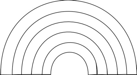 For your convenience, there is a search service on the main page of the site that would help you find images similar to black and white clipart rainbow with rainbow coloring pages throughout colors in a rainbow coloring page. Rainbow clipart black and white » Clipart Station
