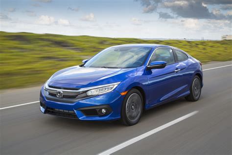 In our latest instalment of car buyers guide, we'll look at the best new cars available in the malaysian market that offer a manual transmission. 2017 Honda Civic Lineup will feature Turbocharged Engines ...
