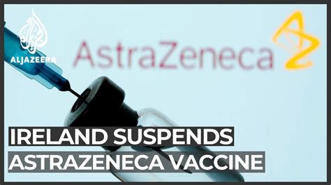 32 ذاكرة/تخزين ميجا بايت (الحد الأقصى 160 ميجا بايت) الوزن 7.4 كجم (16.3 رطل) متوافق مع معيار twain، معيار wia (نظام تشغيل windows فقط)، icdm (نظام تشغيل mac x 10.5/10.6 فقط) Astrazeneca News Today Ireland : Ireland Suspends Astrazeneca Jab Over Blood Clot Fears Arab ...