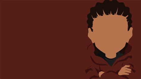 Tons of awesome riley boondocks wallpapers to download for free. Riley Freeman (The Boondocks) - Minimalist by SykotixUK on DeviantArt
