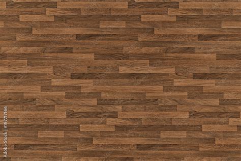 Tileable Wood Floor Texture