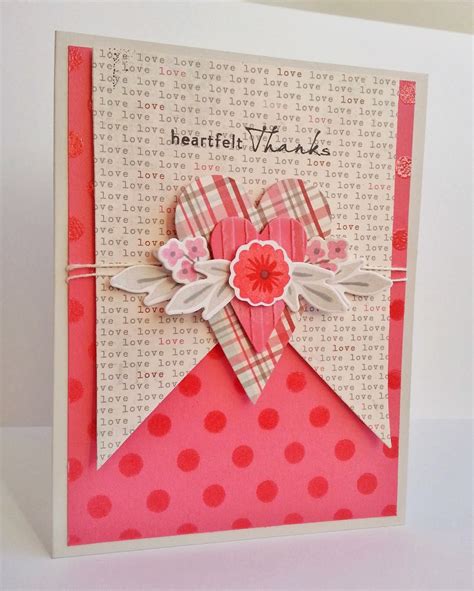 Followers make your own wedding card with these ideas using rubber stamps, the cricut, punches spellbinders, and more. Gingham Girl: Stencils 3...and a Sketch! | Valentines ...