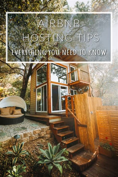 Airbnb Listing Tips For Hosts To Beat The Algorithm