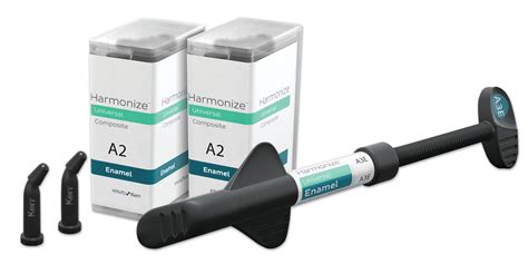 A harmony is a series of notes that blends with a song's melody to add from figuring out the best combination of notes to singing without straying from your part, harmonizing is. Harmonize | Safco Dental Supply