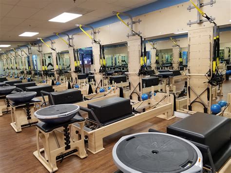 Club Pilates - Pacific Grove, CA | www.clubpilates.com/pacificgrove