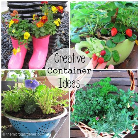 When looking for gardening gift ideas for mom, don't forget about books. 7 Easy DIY Garden Gift Ideas | Hometalk