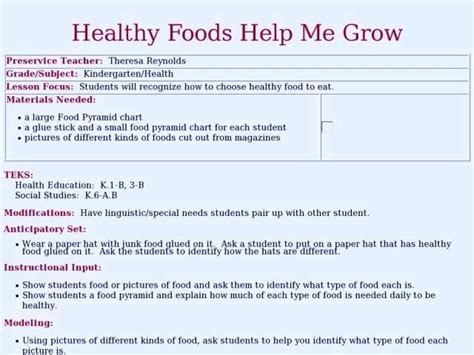 The worksheet instructs the learners to. grade 3 healthy eating worksheets health learners module ...