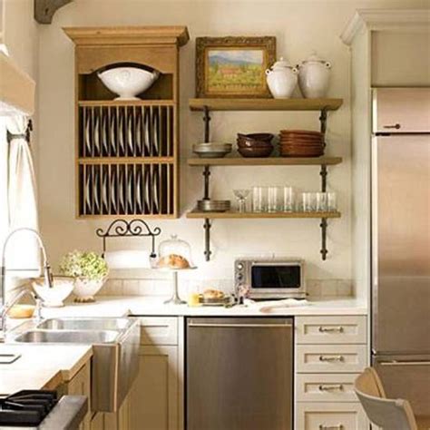 15 Trendy Kitchen Storage Ideas | Ultimate Home Ideas