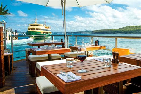 23 Best Outdoor Restaurants in Sydney | Sydney restaurants, Rooftop