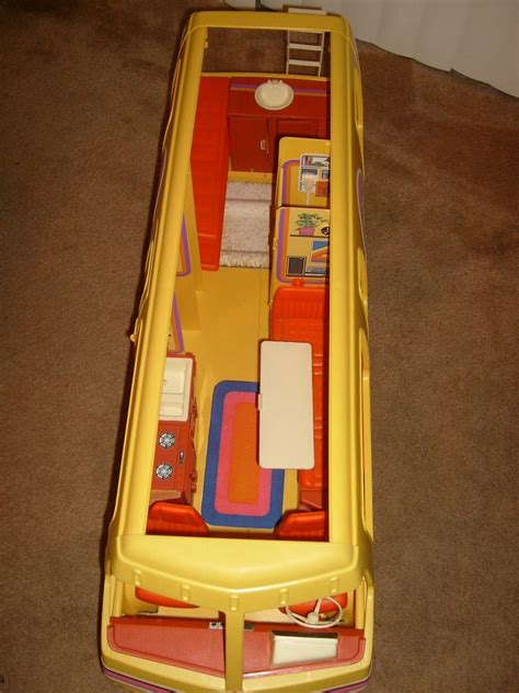 Barbie Star Traveler 1976 | Interior labels looking as fresh… | Flickr