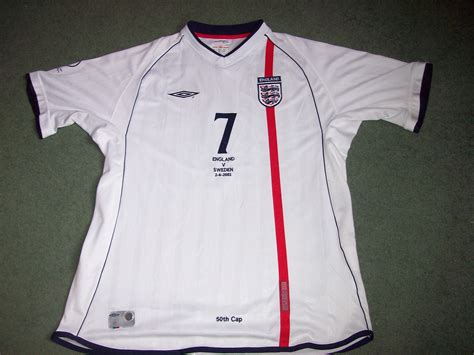 Buy England 2002 Jersey In Stock