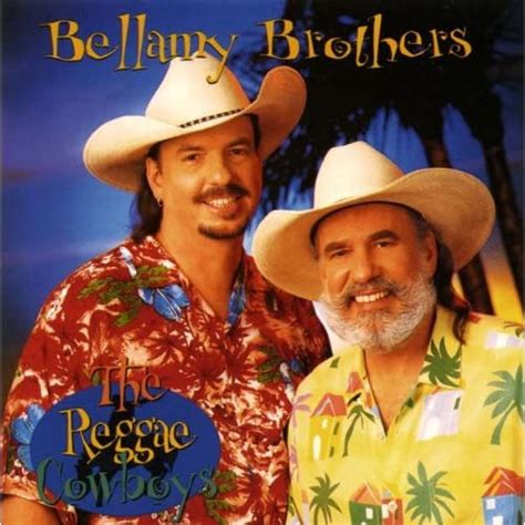 Almost Jamaica By The Bellamy Brothers On Amazon Music