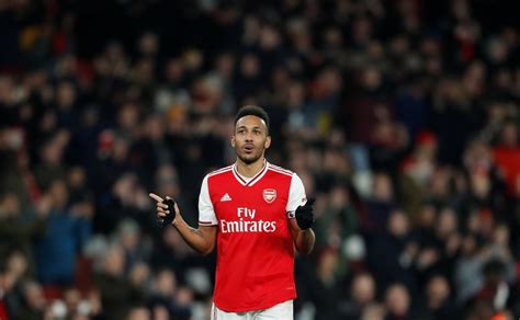 Последние твиты от aubameyang emerick (@aubameyangeme17). Arsenal must offer Pierre-Emerick Aubameyang exactly what he wants as news emerges - Opinion ...