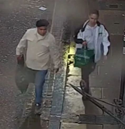 Police Investigation After Woman And Girl Sexually Assaulted In Oxford Oxfordshire Live