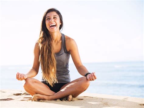 The Benefits Of Yoga How To Live Like A Yogi