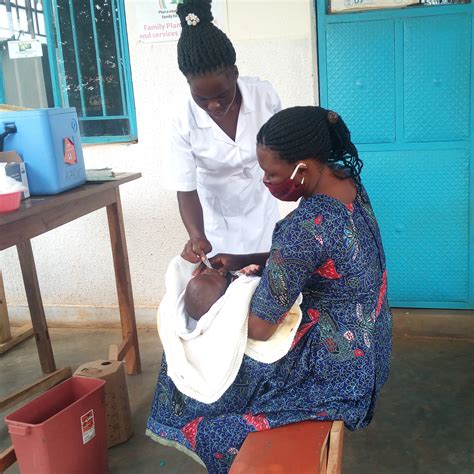 Photos From Save 750 Pregnant Women From Malaria In Uganda Globalgiving