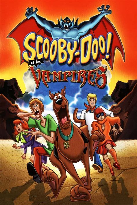 Scooby Doo Et Les Vampires Seriebox
