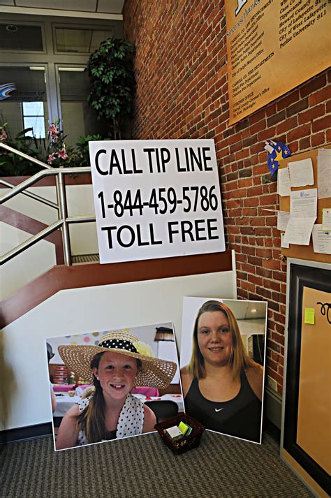 Mystery deepens in double murder of Delphi girls Abby Williams and
