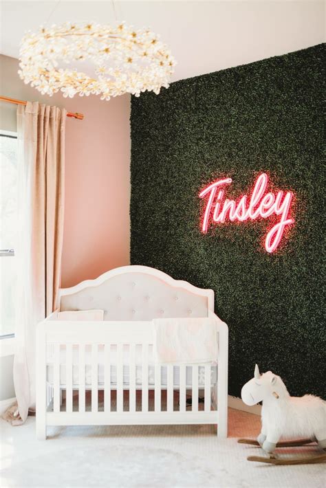 Badass and bold bespoke neon signs, as unique as you are, and guaranteed to make any room or space unforgettable. Pin by Katie Martin on Baby stuff | Neon sign bedroom ...