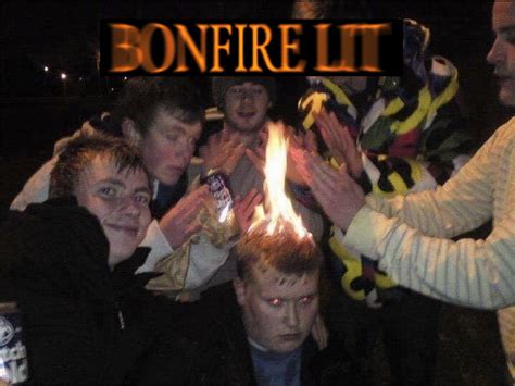 Bonfire Lit Bonfire Lit Know Your Meme