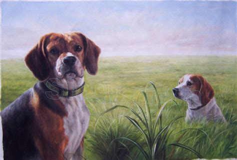 100% handmade paintings from your photos & pictures. pet oil painting portrait | Animal paintings, Oil painting ...