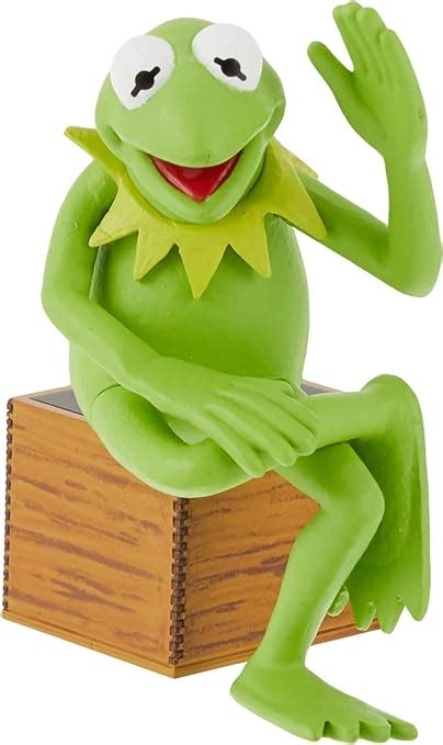 Disney Kermit The Frog Udf Fig Series 8 Amazonfr Jeux Et Jouets