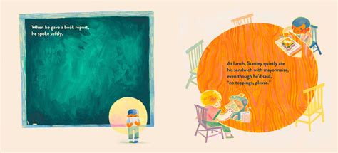 Stanley's Secret | Book by John Sullivan, Zach Manbeck | Official