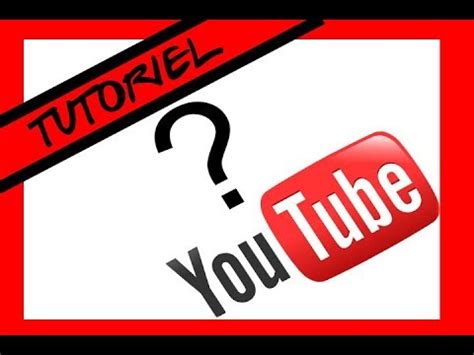 Suivre chaine youtube d'un ami · comment trouver la chaine youtube d'un ami · où est passé l'url des vidéos de. TUTORIEL: Comment trouver un nom pour une chaîne YouTube ...