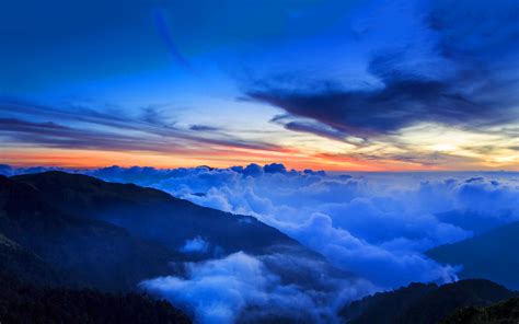 sunrise pictures clouds - HD Desktop Wallpapers | 4k HD