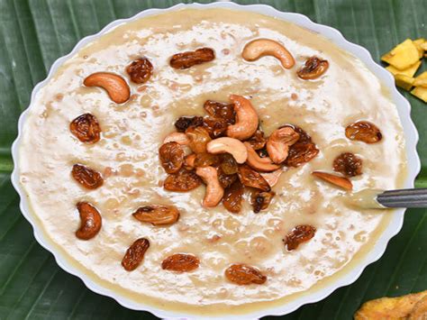 20 Traditional Eid Dishes That You Must Not Miss Sheer Khurma