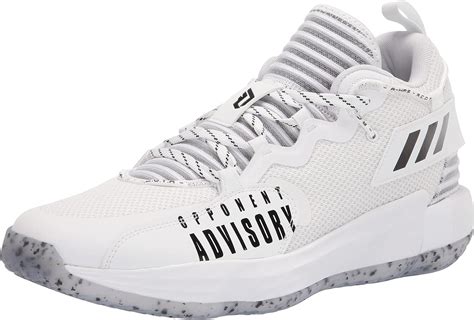 Buy Adidas Unisex Adult Dame 7 Extply Basketball Shoe Online In India
