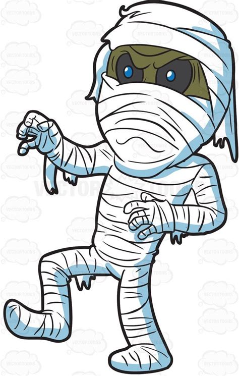 Cartoon Mummy Clipart Images 20 Free Cliparts Download Images On