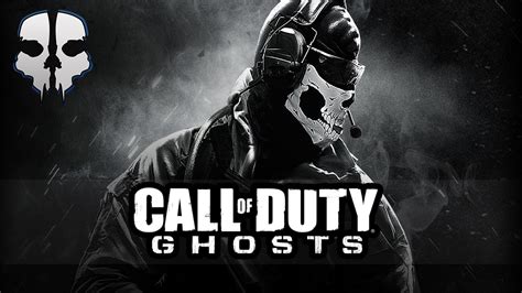 Benchmarks Call Of Duty Ghosts Core I5 3470 And Gtx 750 Ti Mission