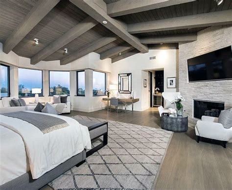 Top 60 Best Master Bedroom Ideas Luxury Home Interior Designs